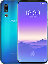 Meizu 16s Price With Specifications